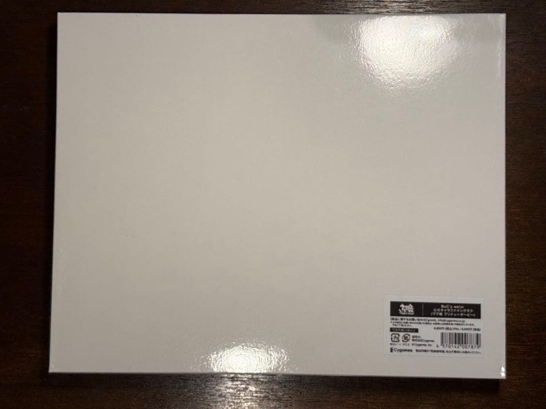 ウマ娘 プリティーダービー BoC'z we/n キャラファイングラフ - メルカリ