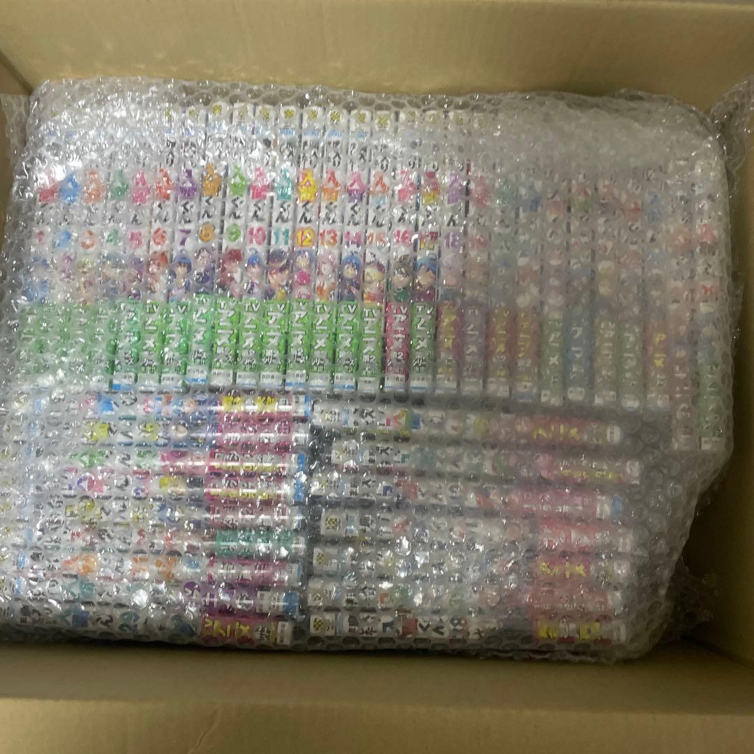 入りました！入間くん1〜44巻