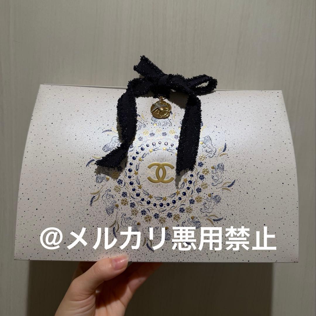 ♡CHANEL 2025 ホリデーコフレ♡