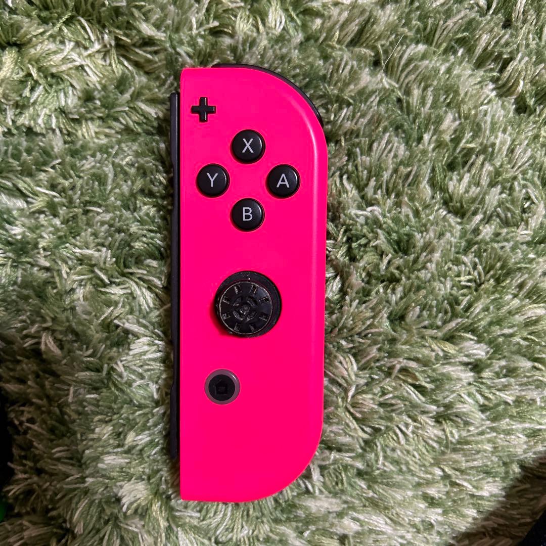 Nintendo Switch Splatoon 2 セット