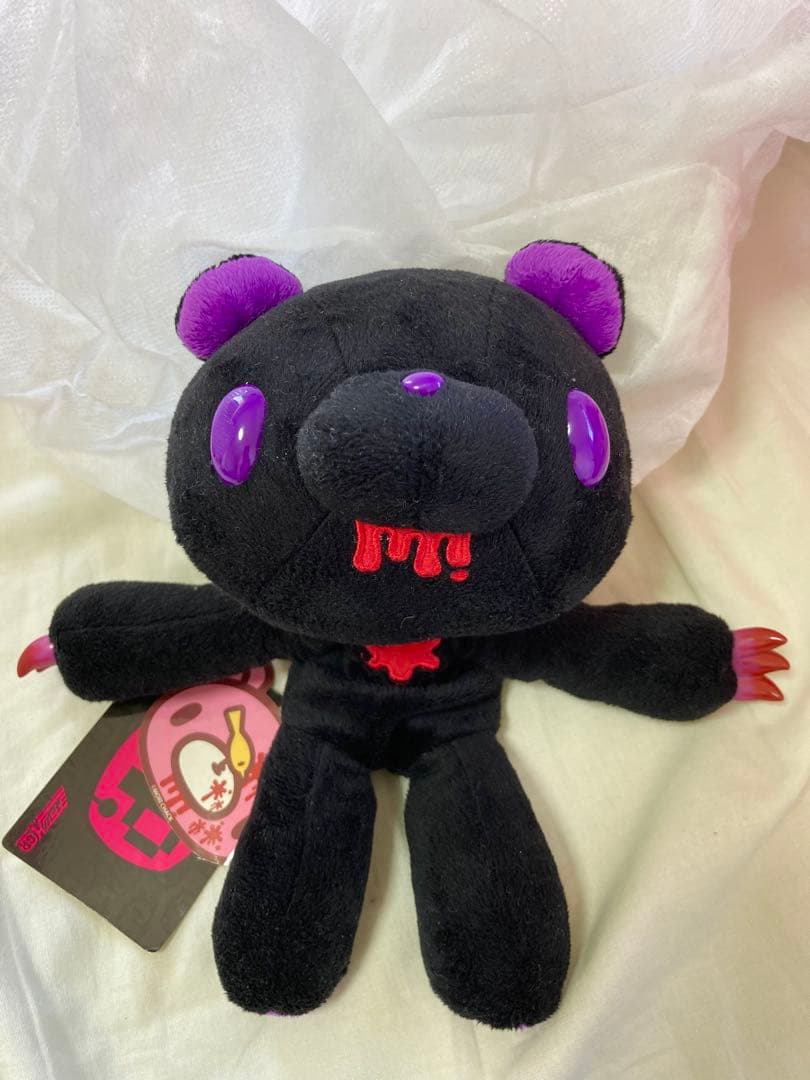 タグ付き有 チャックスGP 汎用うさぎリュック ぬいぐるみ 脱グルーミー まとめ