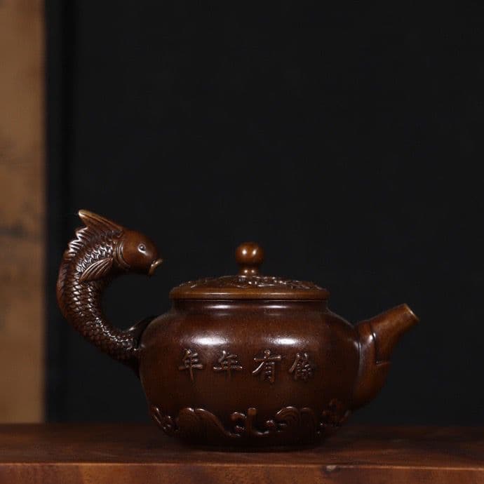 最終値下げ貴重中国骨董旧蔵硬木書道用具 中国清の時代古い唐木案机