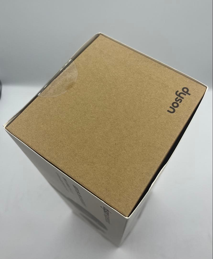 ⭐️人気型⭐️ Dyson Supersonic ヘアドライヤー ブラック/ニッケル