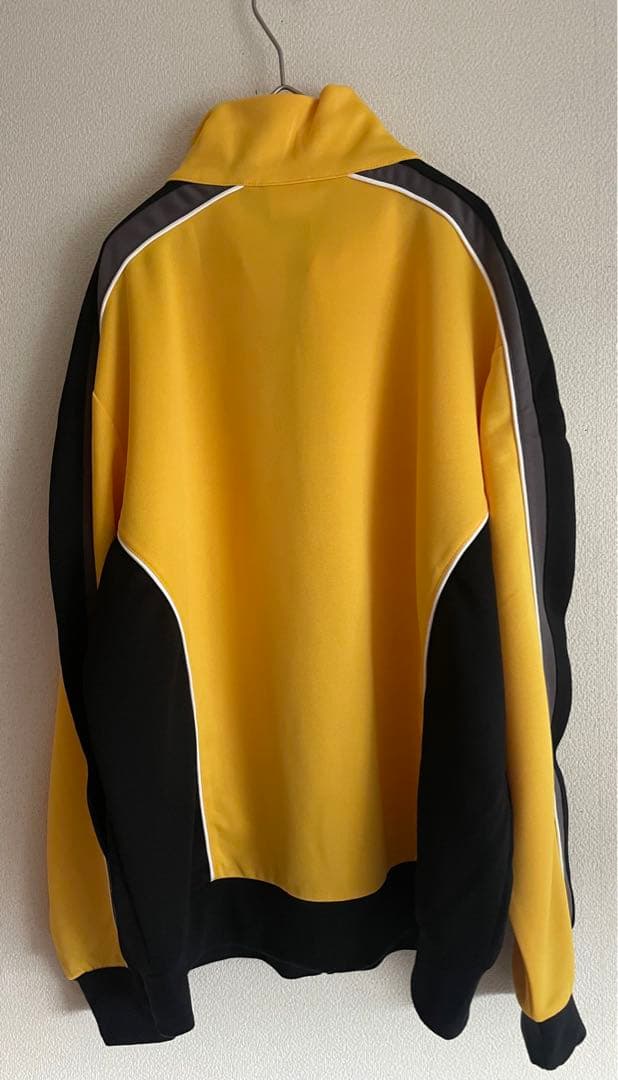 新品・未開封】hideサイドカーブver.ラインジャージ LEMONeD - メルカリ