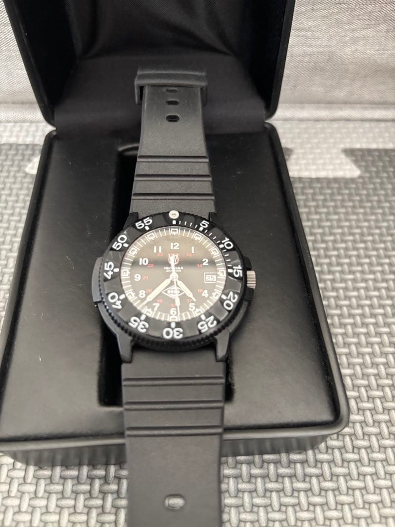 Hysteric glamour HG LUMINOX 限定レア