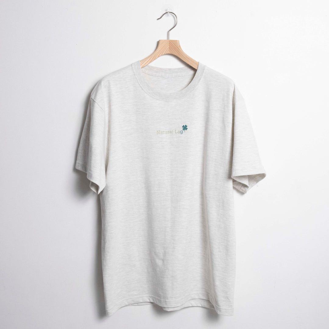 Da-iCE 花村想太 ナチュラルラグ ×ノースウェア Tシャツ