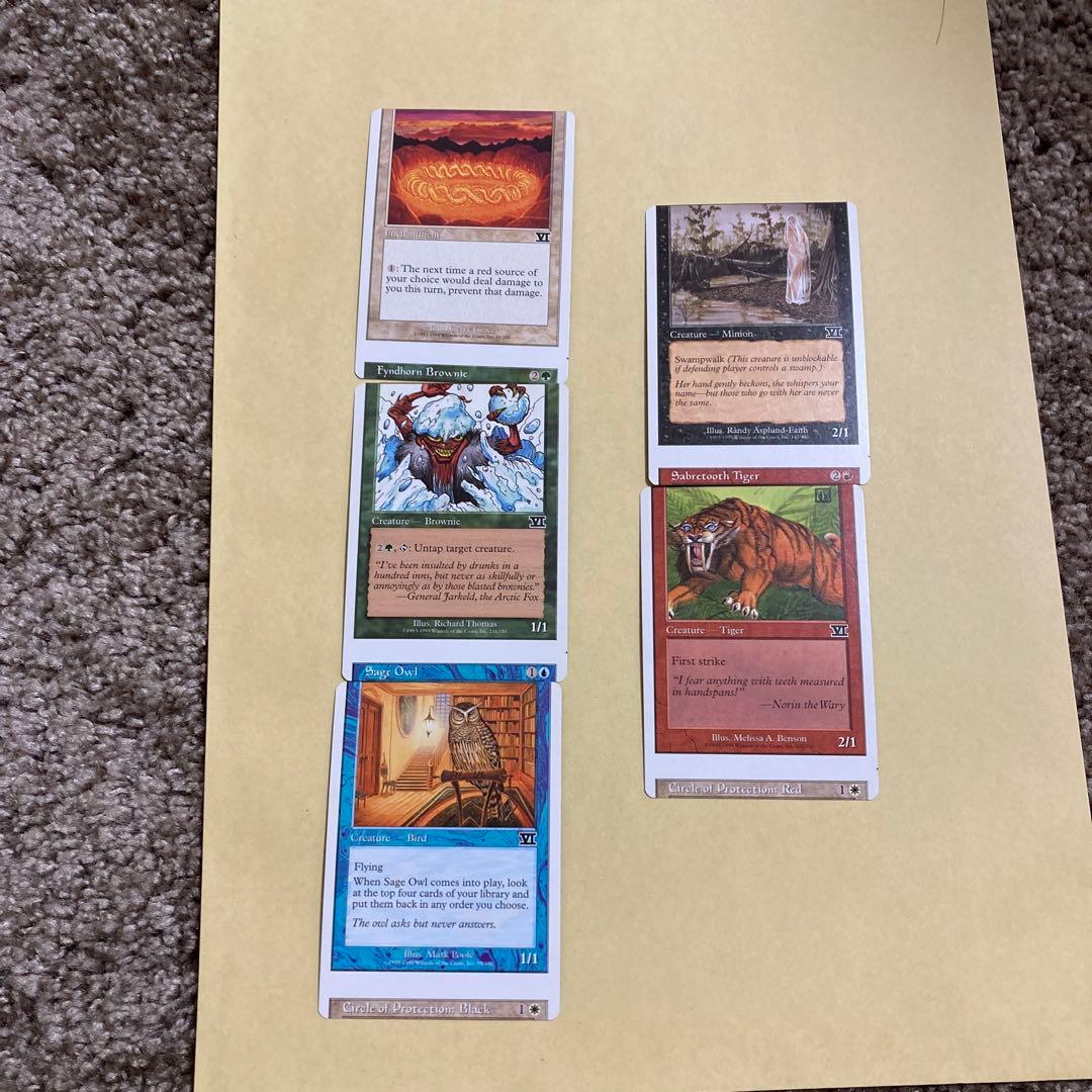 MTG エラーカード ミスカット Error Card/Miss Cut - メルカリ