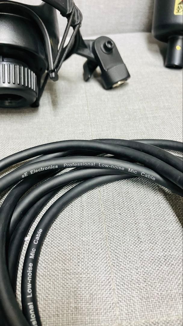 配信機器・PA機器・レコーディング機器 AMATERAS 8097(s)