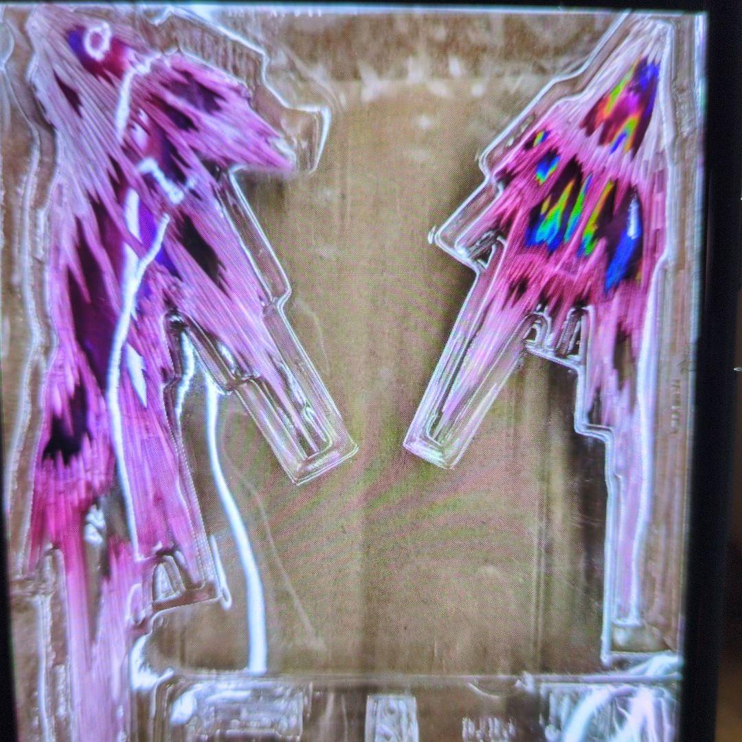 メタルビルド。ディスティニーガンダム.SOＵL.RED魂ネーション2020。