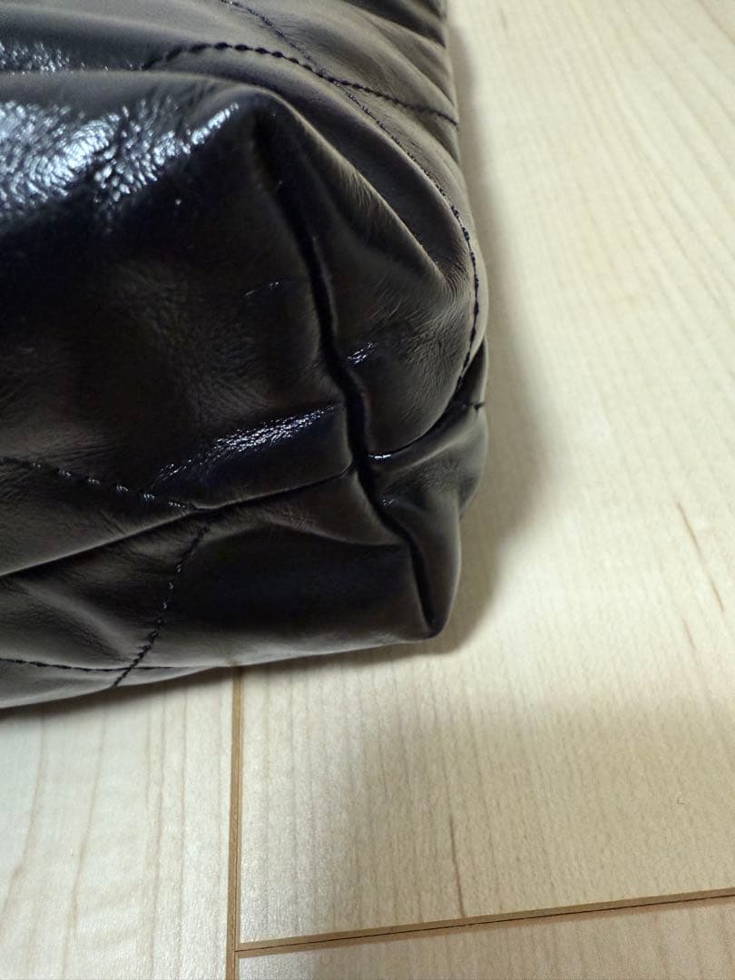 1/15まで【最終値下げ】CHANEL22 シャネル22 スモール