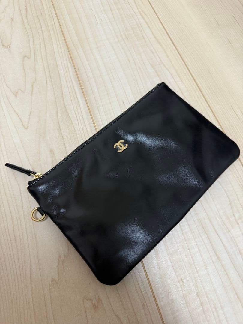 1/15まで【最終値下げ】CHANEL22 シャネル22 スモール