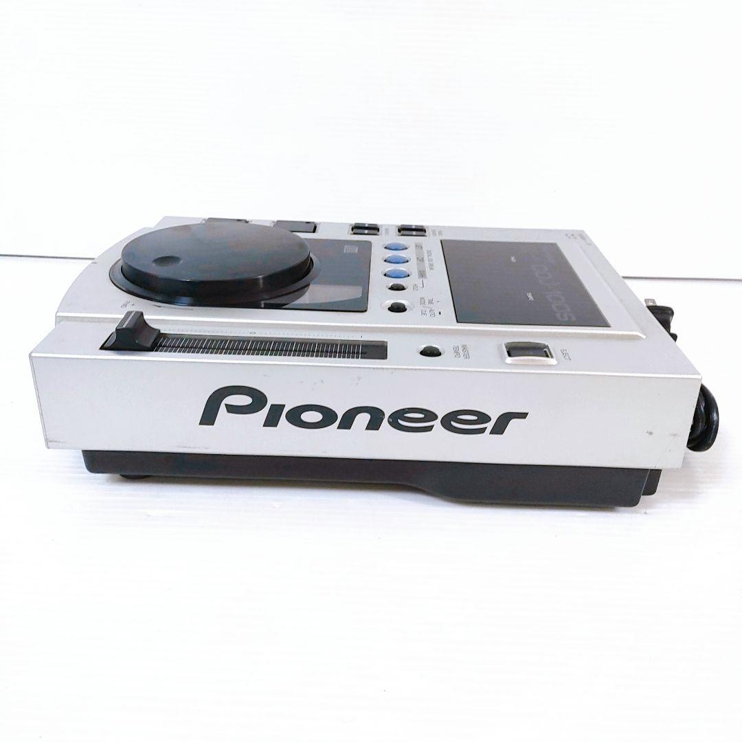 名機】Pioneer DJプレーヤー CDJ-100S DJ機器 - メルカリ
