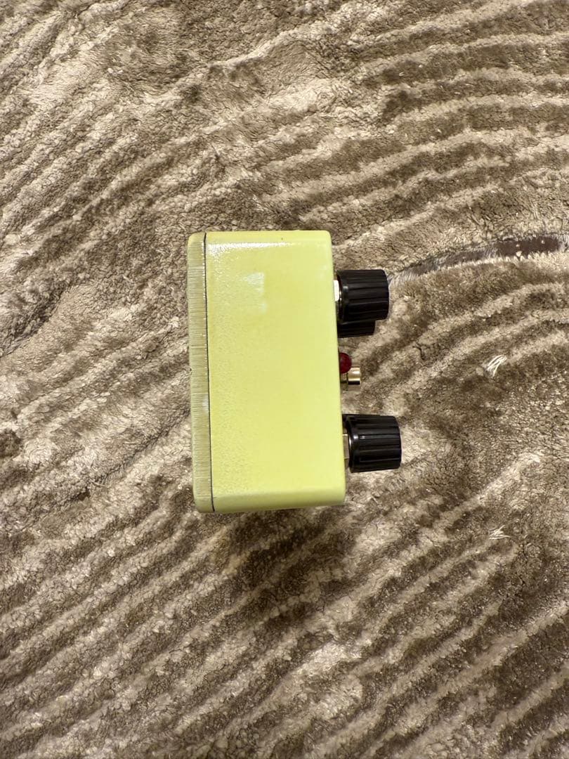 BJFE　Little Green Wonder