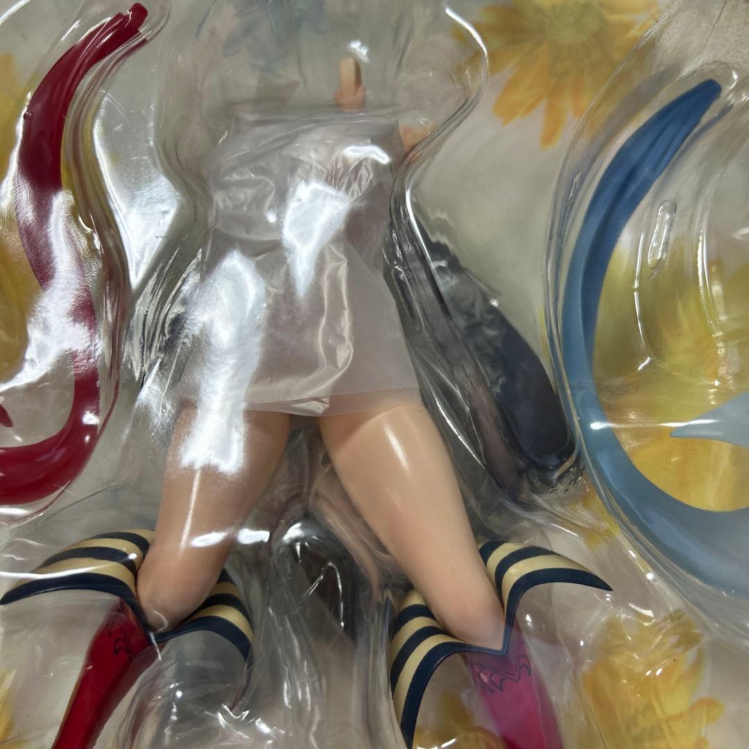 ダルタニアン 百花繚乱 フィギュア