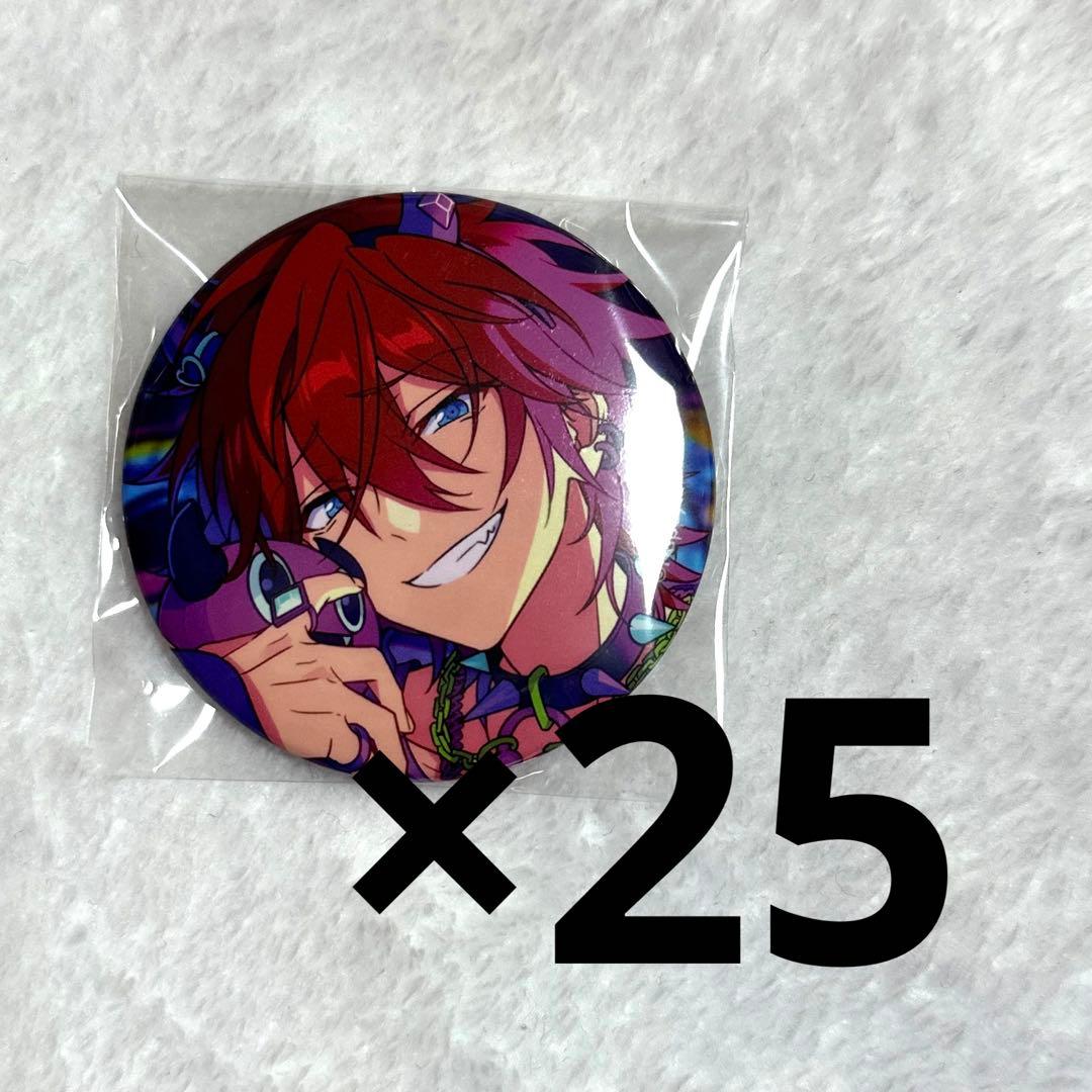 あんスタ 天城燐音 コレクション 缶バッジ コレ缶 2024 Dec.