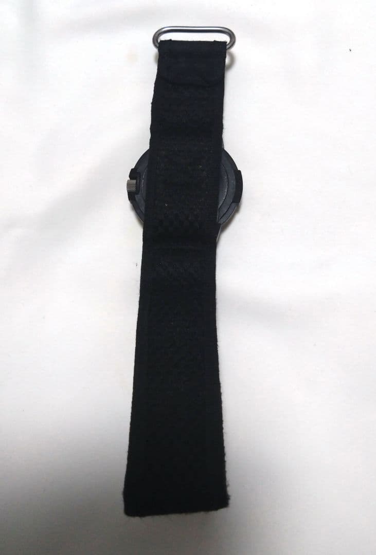 幻　LUMINOX　バイオハザード　コラボ 世界限定999本