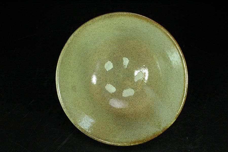 茶道具 鶏龍山 高麗 井戸茶碗(K-YC561) - メルカリ