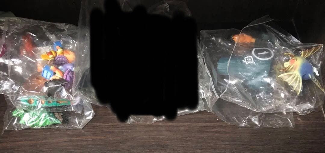 ドラカプ　未開封