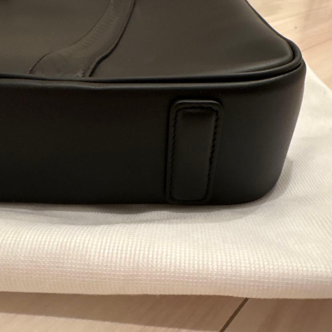 MONTBLANC MONTBLANC for BMW ドキュメントバッグ