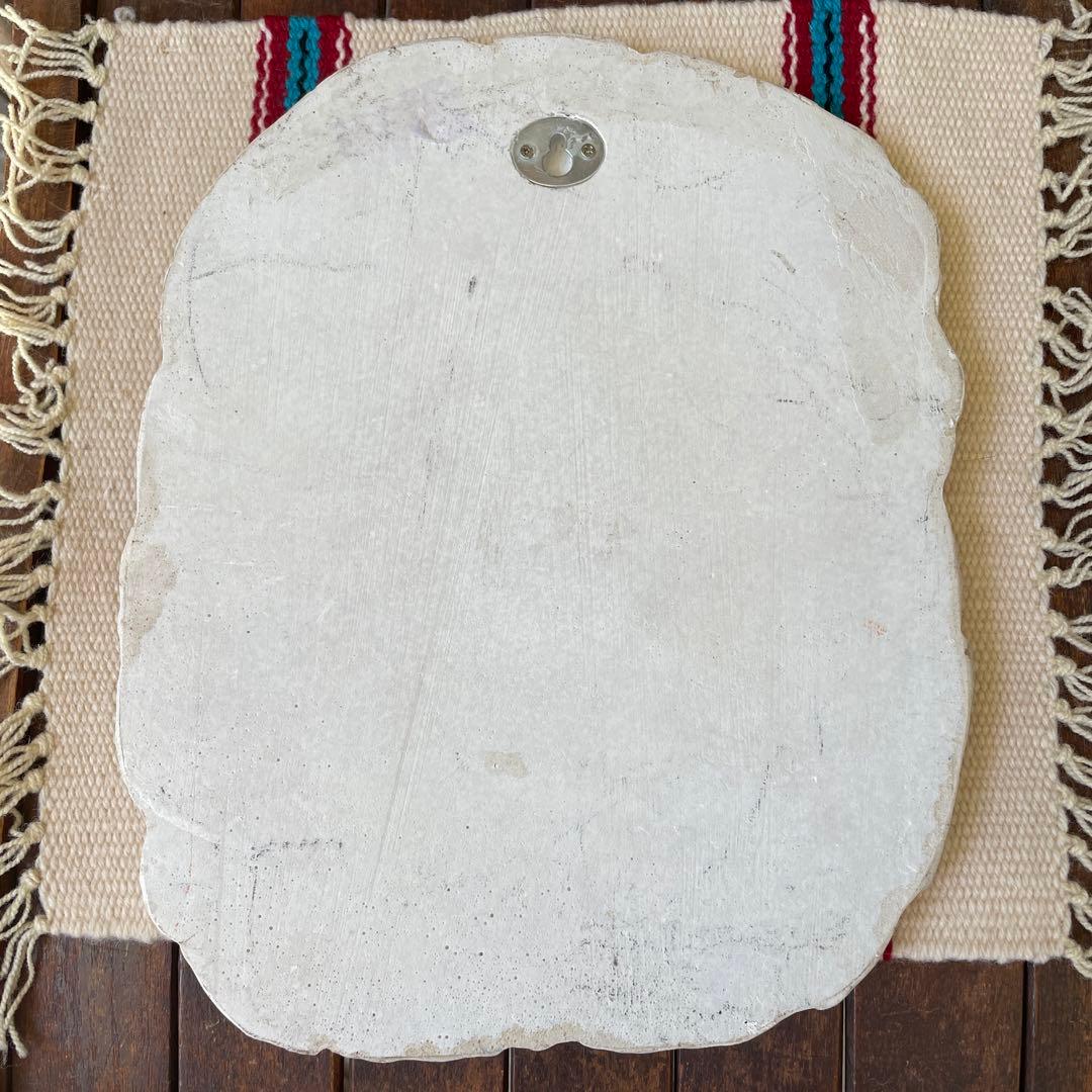 希少品！ココペリ壁掛け アリゾナ州 ネイティブアメリカン雑貨