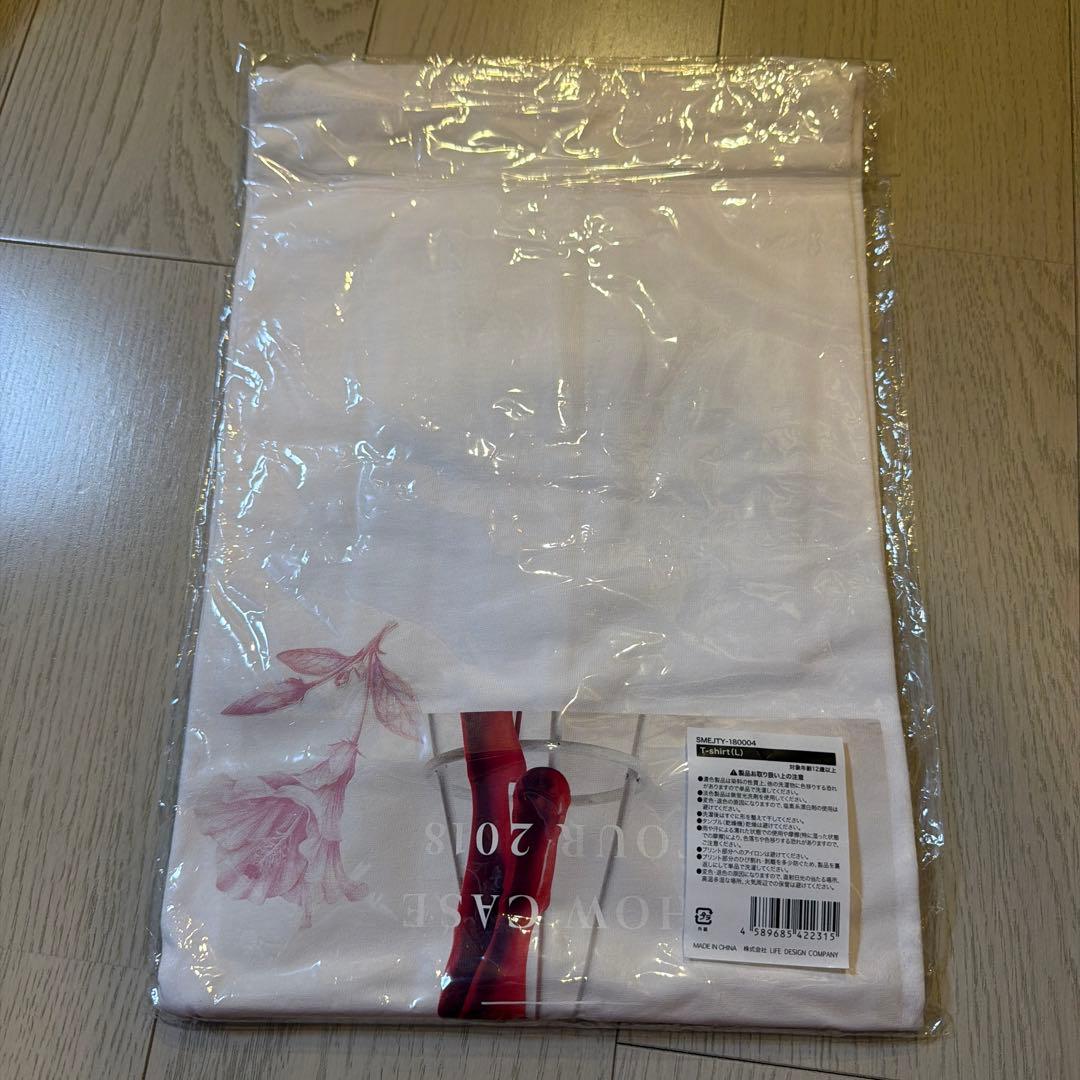 少女時代　テヨン　Tシャツ