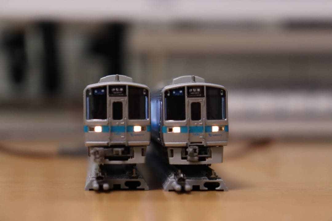 【とだっち】GREENMAX 小田急1000形6+4(赤) 10両セット