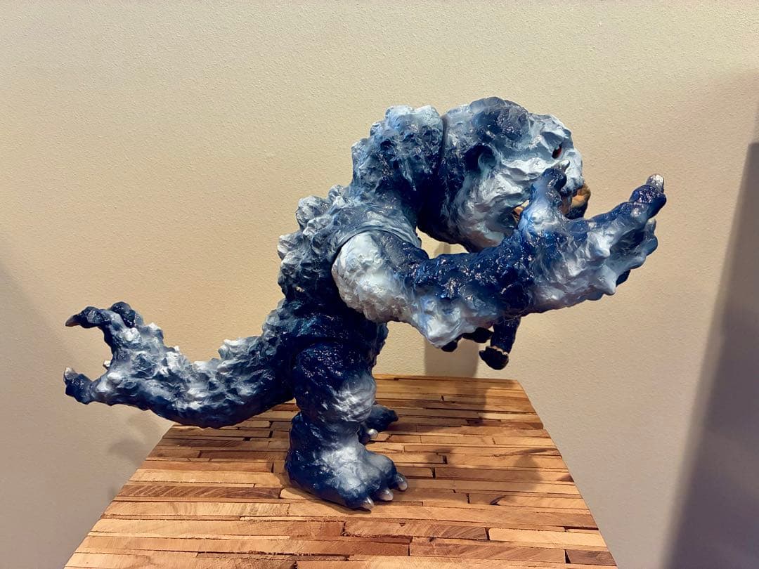 ジェットターレ マントルコング ジャングルキング付き ハンサムタロウ