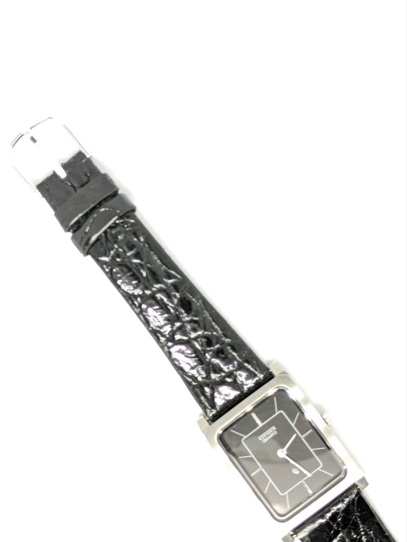 デットストック【CITIZENドレッセル】DR-795FSS出品·未使用稼働