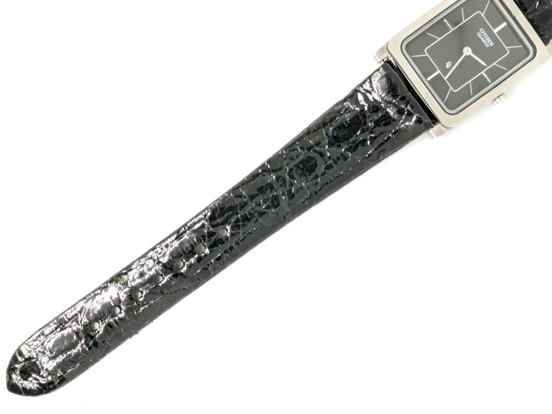 デットストック【CITIZENドレッセル】DR-795FSS出品·未使用稼働