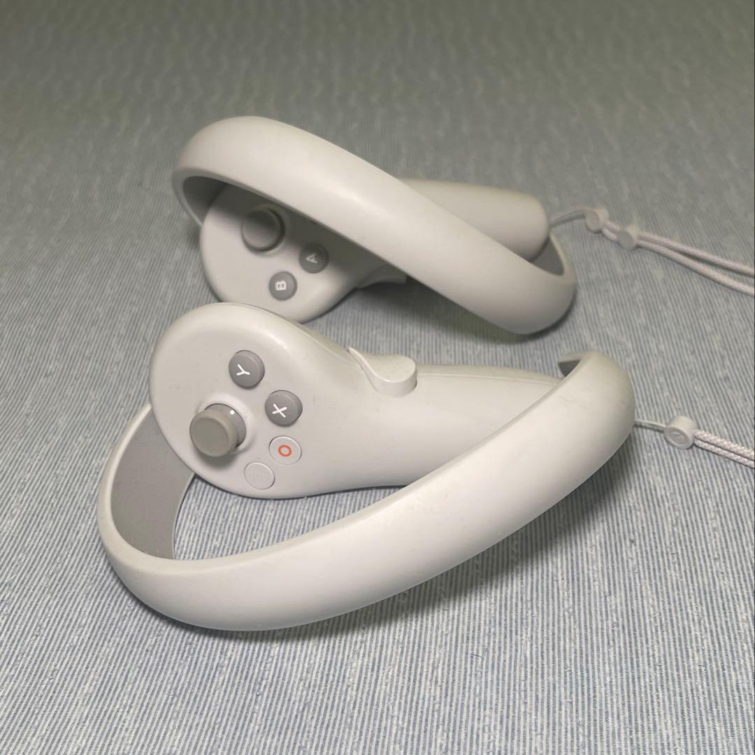 黒*犬様 PICO 4 VRヘッドセット 128GB L108813395 - その他本当に 安い