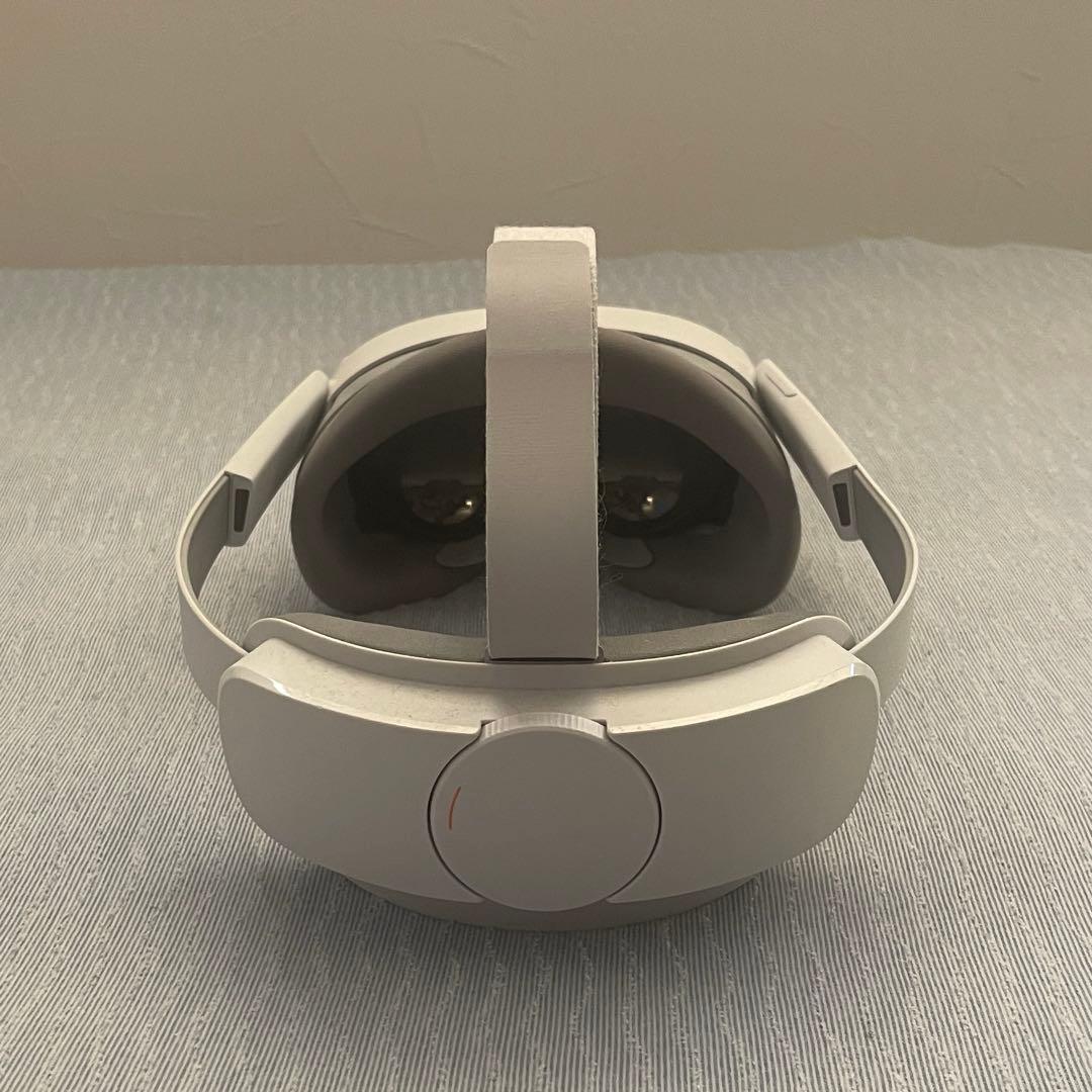 黒*犬様 PICO 4 VRヘッドセット 128GB L108813395 - その他本当に 安い