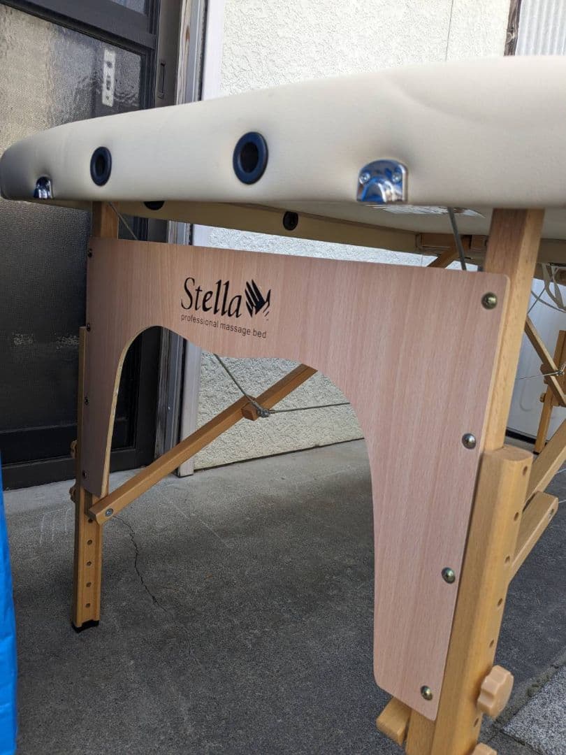 ニューステラV new stella V マッサージベット