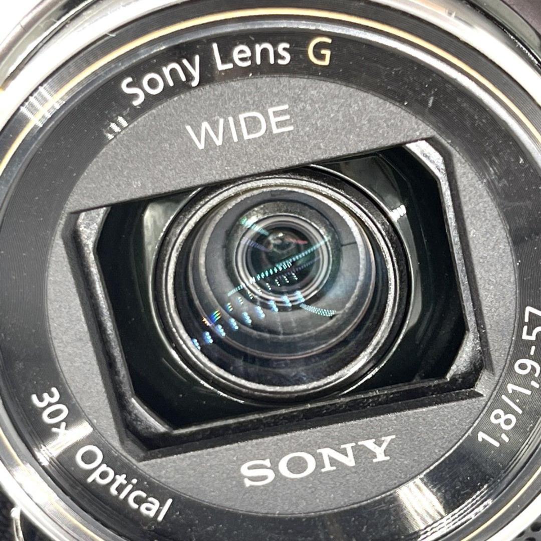 【極美品】SONY Handycam HDR-CX430