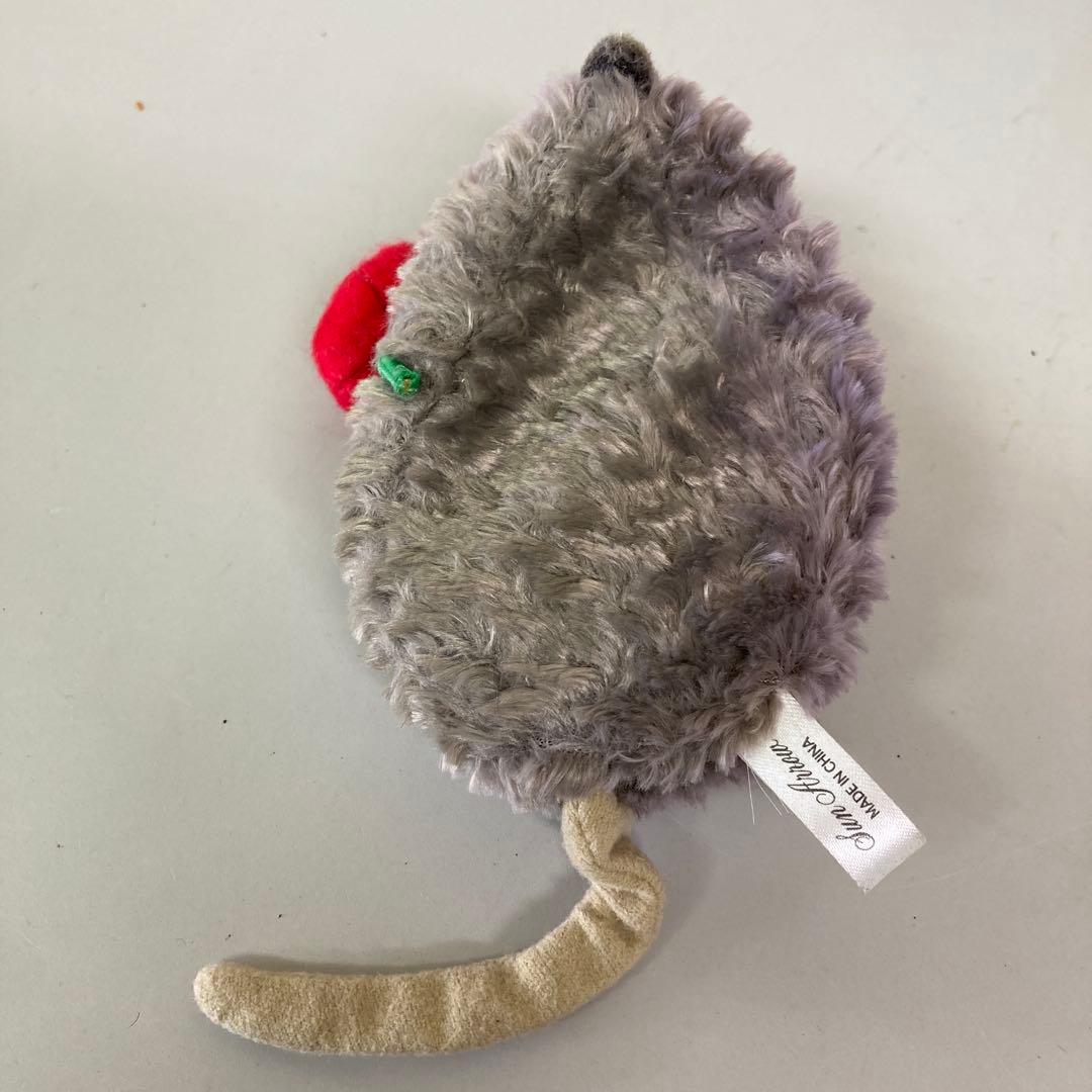 レタトゥニス プティットスーリ ネズミ ねずみ ぬいぐるみ マスコットまとめ売り