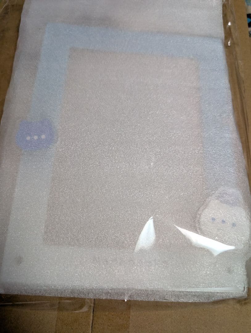 なちょ猫 誕生日記念グッズ 直筆サイン入り nachoneko