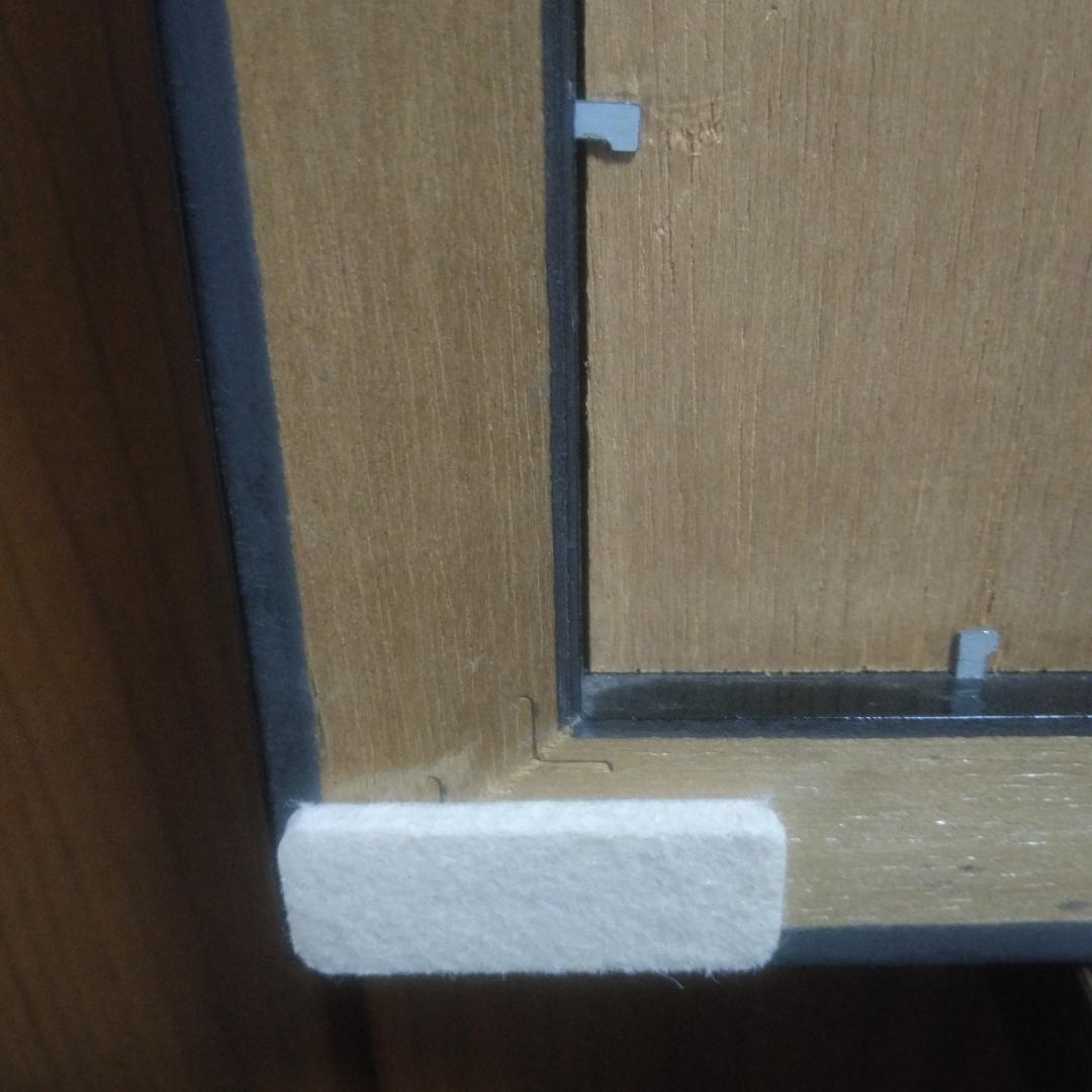 クリスチャン・リース・ラッセン　ロマンスオブザシー　中古　大判額装アートポスター