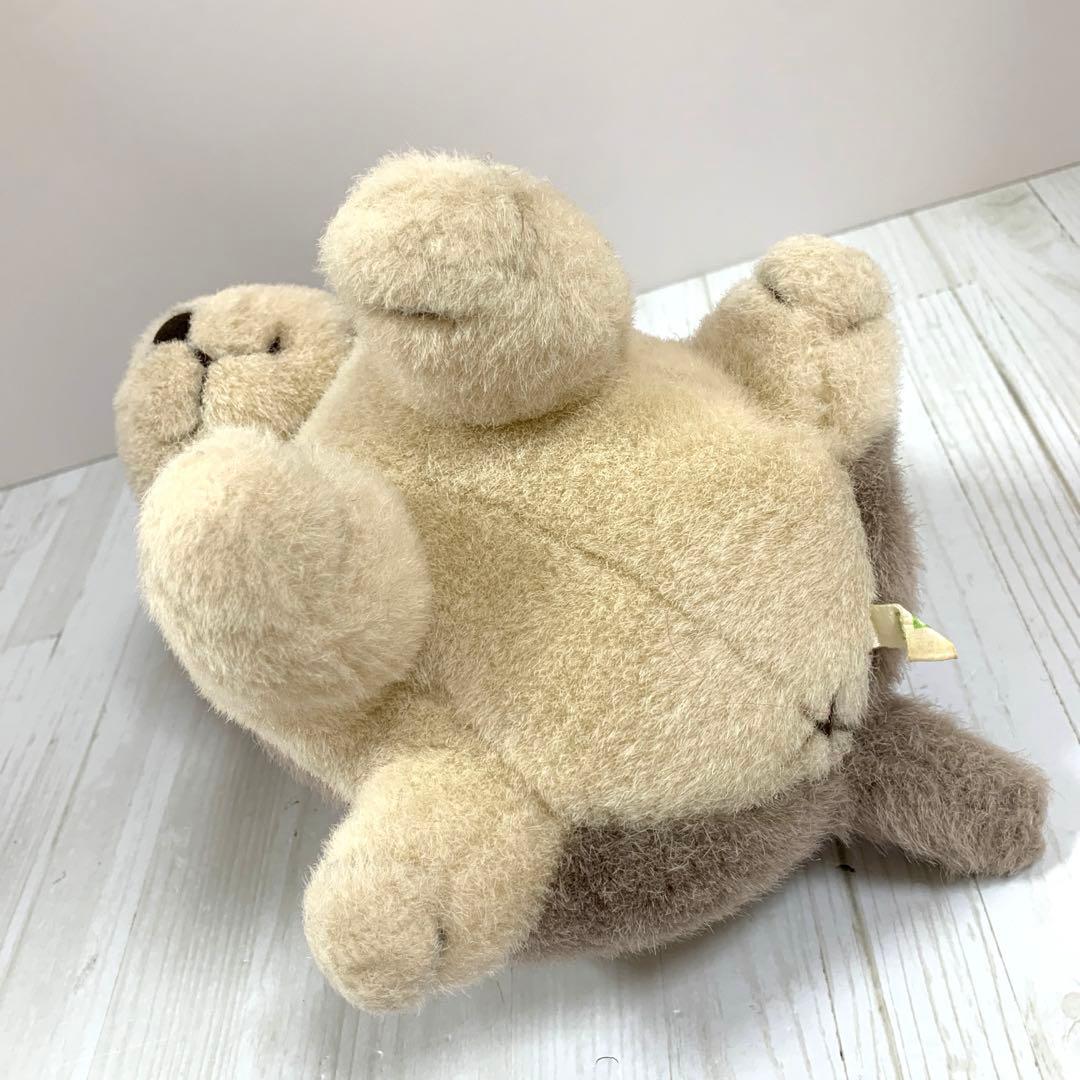 レア　ころわん　ちょろわん　吉徳　ぬいぐるみ　当時物　絵本　こいぬ　ぬいぐるみ