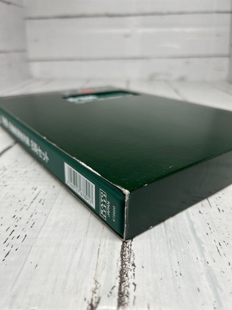 KATO 10-1599 花輪線貨物列車 8両セット Nゲージ