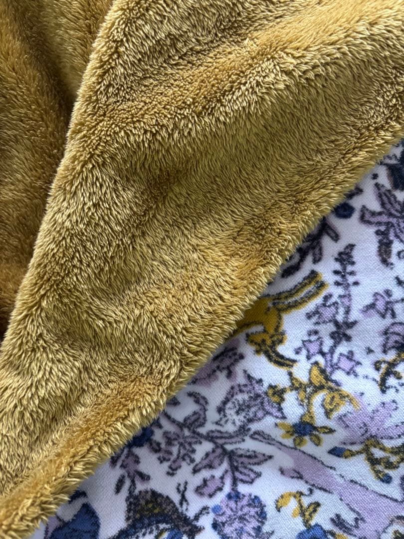 アオガエルさま専用】unico ウニコ ハルモニア こたつ布団カバー