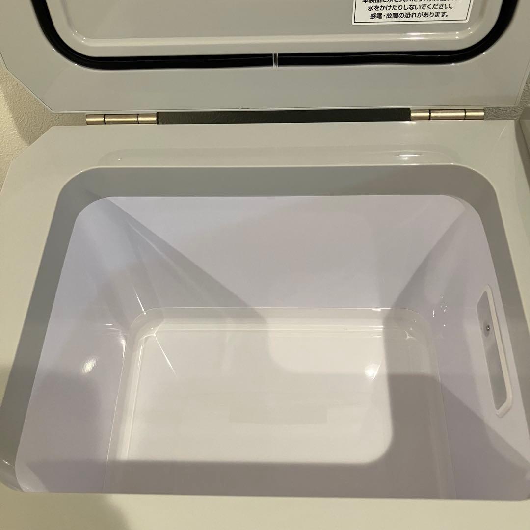 マキタ/makita コードレス冷温庫 CW001GZ