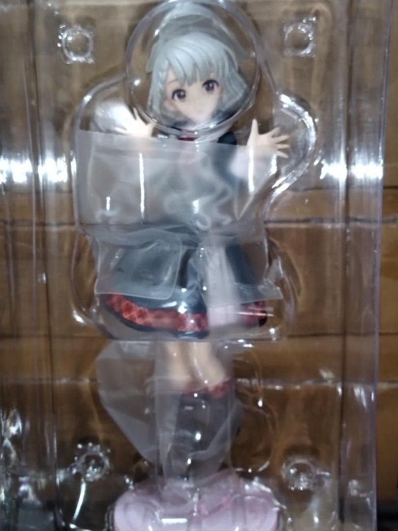 二体セット　リコルヌ　久川颯　久川凪　アイドルマスター シンデレラガールズ