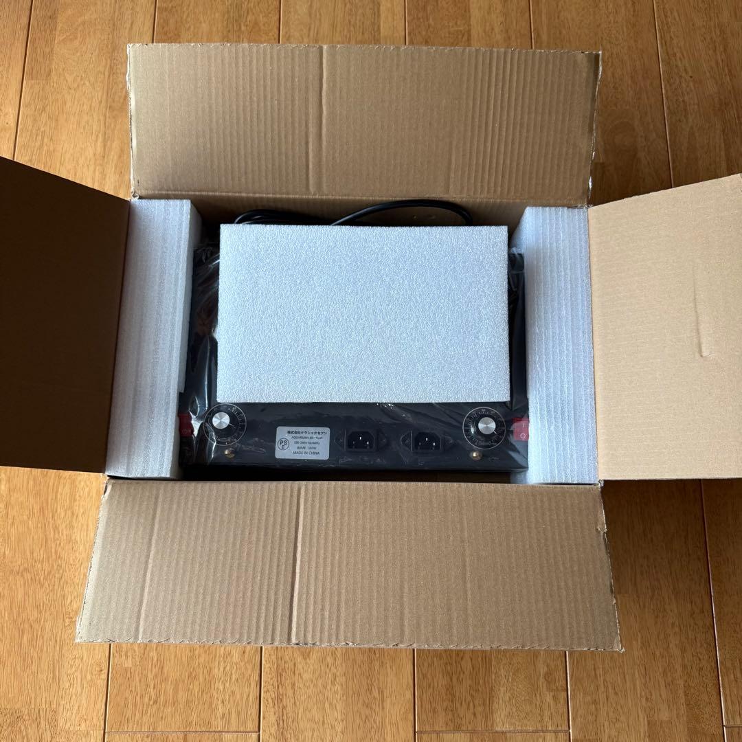 ブラックボックス ニッソータイマーのセット