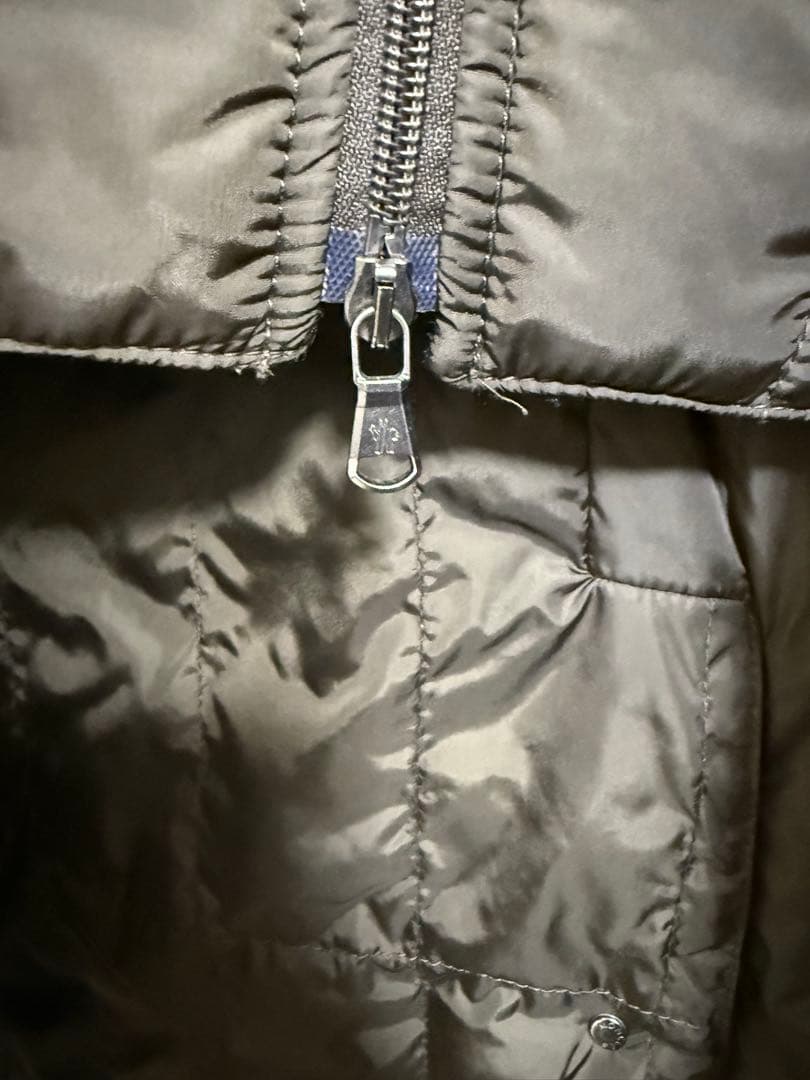 MONCLER ダウンコート 希少 値下げ交渉OK