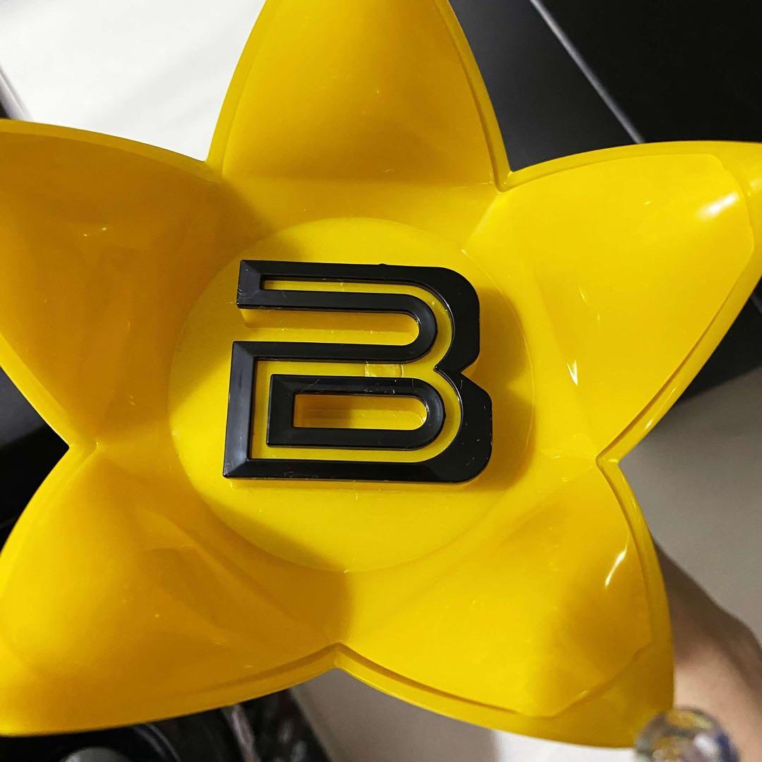 G-DRAGON ライトリング ジヨンBIGBANG LIGHT STICK 4 - メルカリ