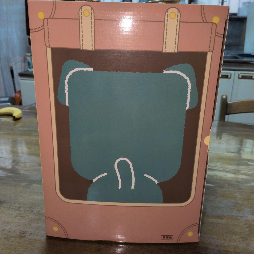 三菱 デリカミニ デリ丸 ぬいぐるみ 大