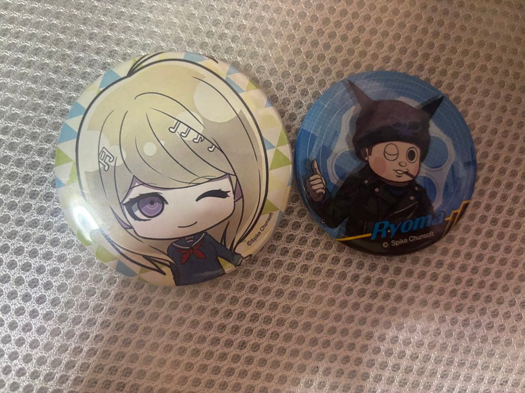 ダンガンロンパV3 王馬小吉 フィギュア 他 セット売り