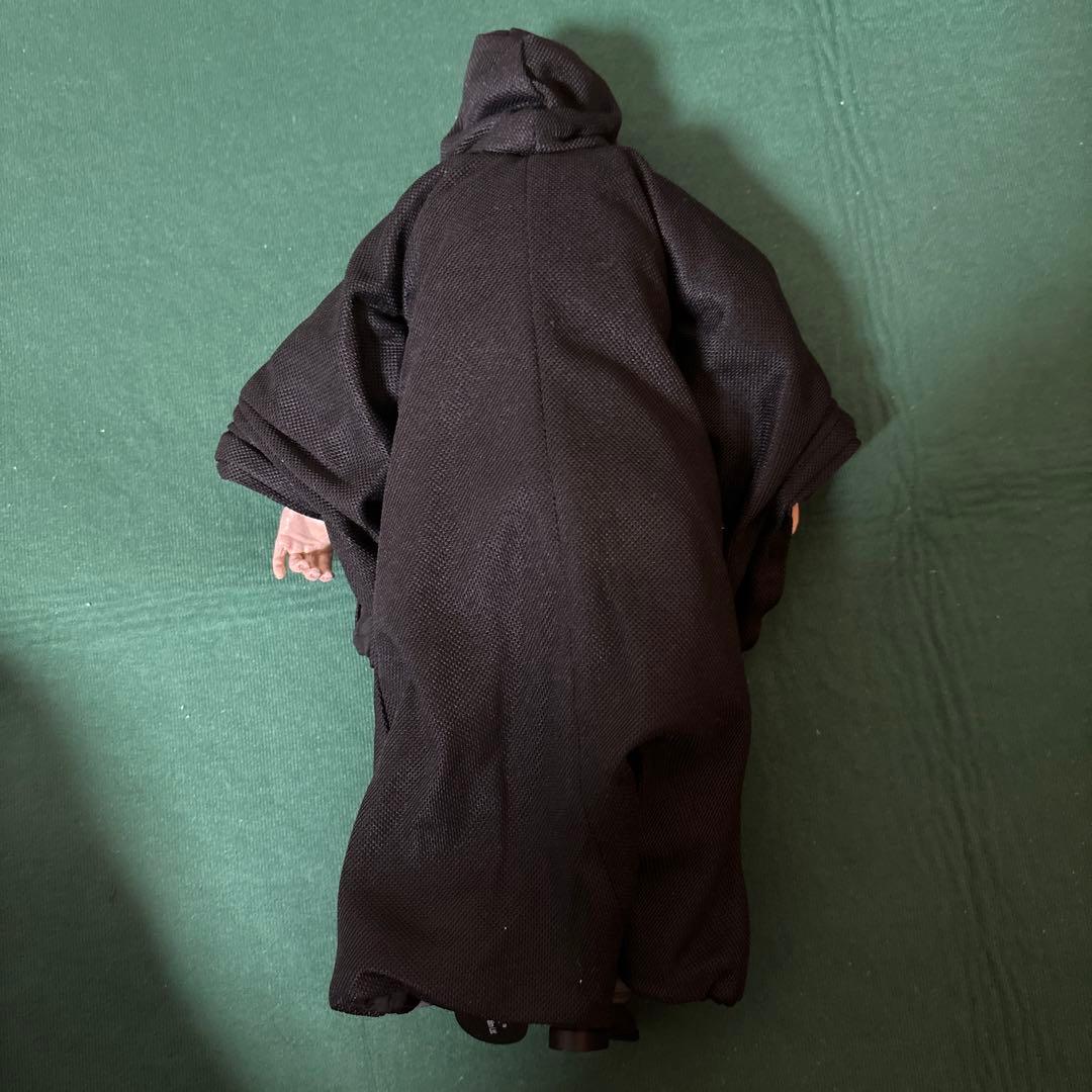 ホットトイズ スター・ウォーズ　パルパティーン皇帝