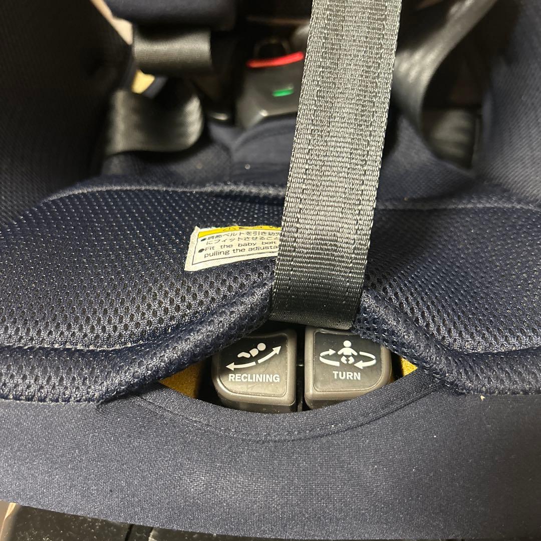 【最上位モデル】Combi クルムーヴスマート エッグショック JL-590