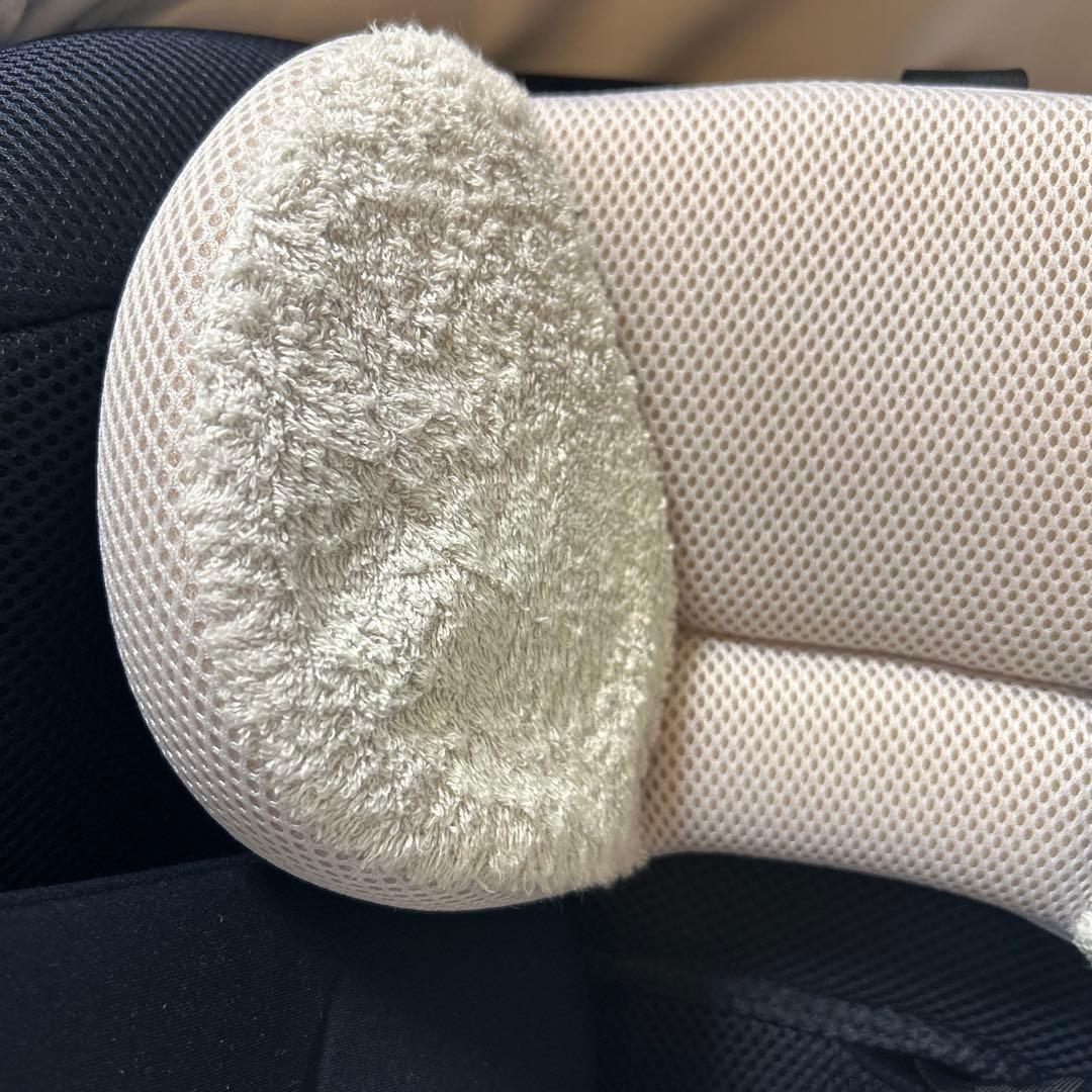 【最上位モデル】Combi クルムーヴスマート エッグショック JL-590