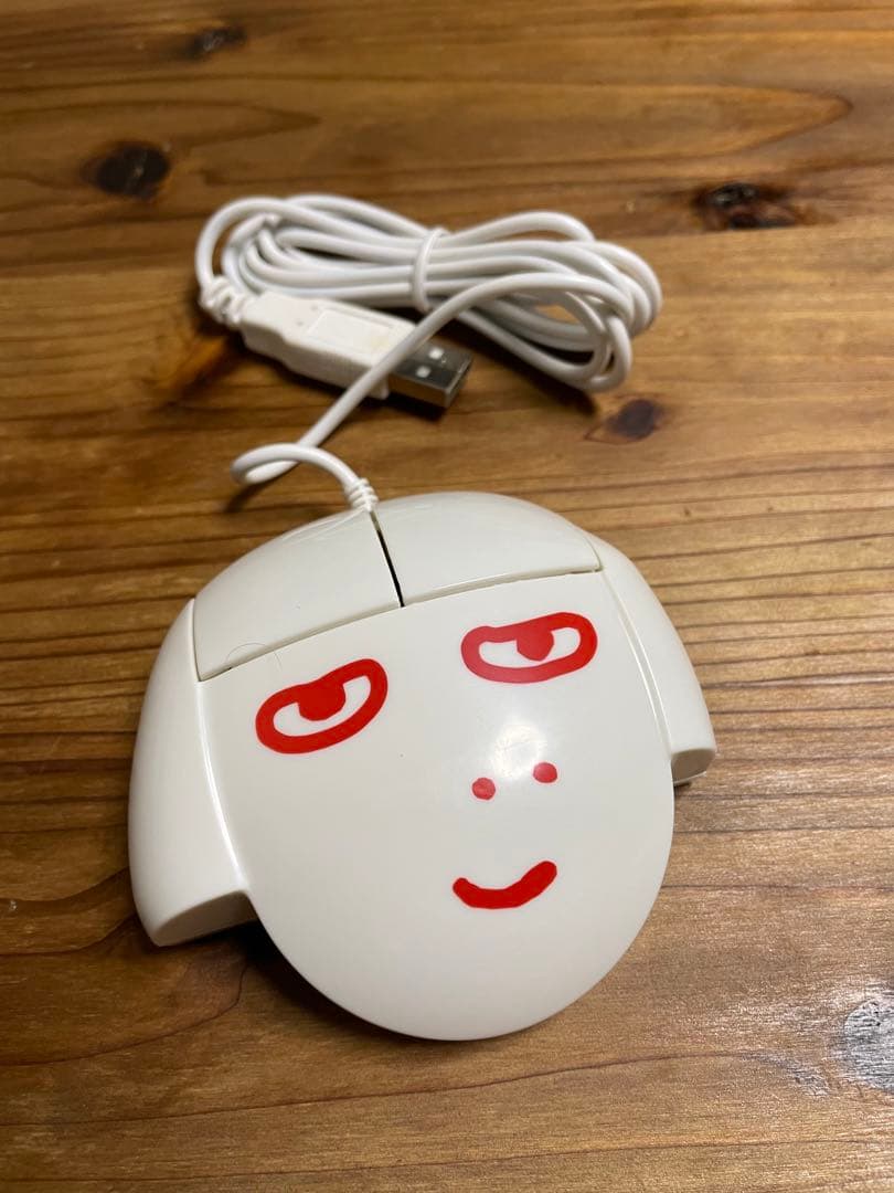 激レア出品！非売品⭐︎ ルミ姉USBマウス